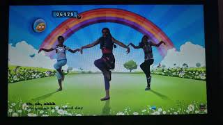 Just Dance Kids 2 Intuition 