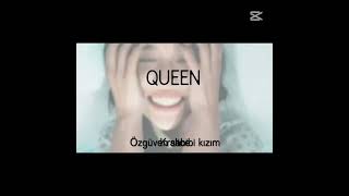 Kralice karti#keşfet #ytdayibenionecikarnolur #keşfetbeniöneçıkar #keşfetedüş#keşfetteyiz#kpop #ros