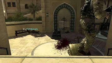 ninja defuse on oasis