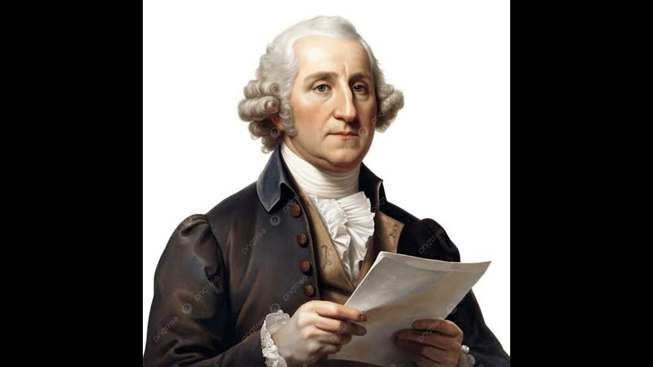 HOW GEORGE WASHINGTON CHANGED AMERICA 