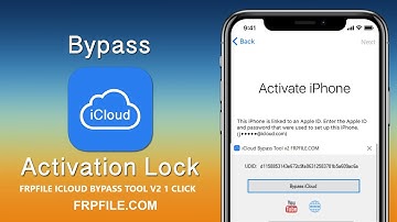 [Windows] One click Bypass iCloud IOS 13.3 - 13.5 fix hang on logo, fix iTunes