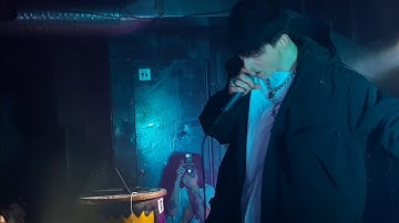 Call Me Karizma - Bleach (Live in Moscow)