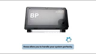 Balboa Bp200Ux Hot Tub Control Box
