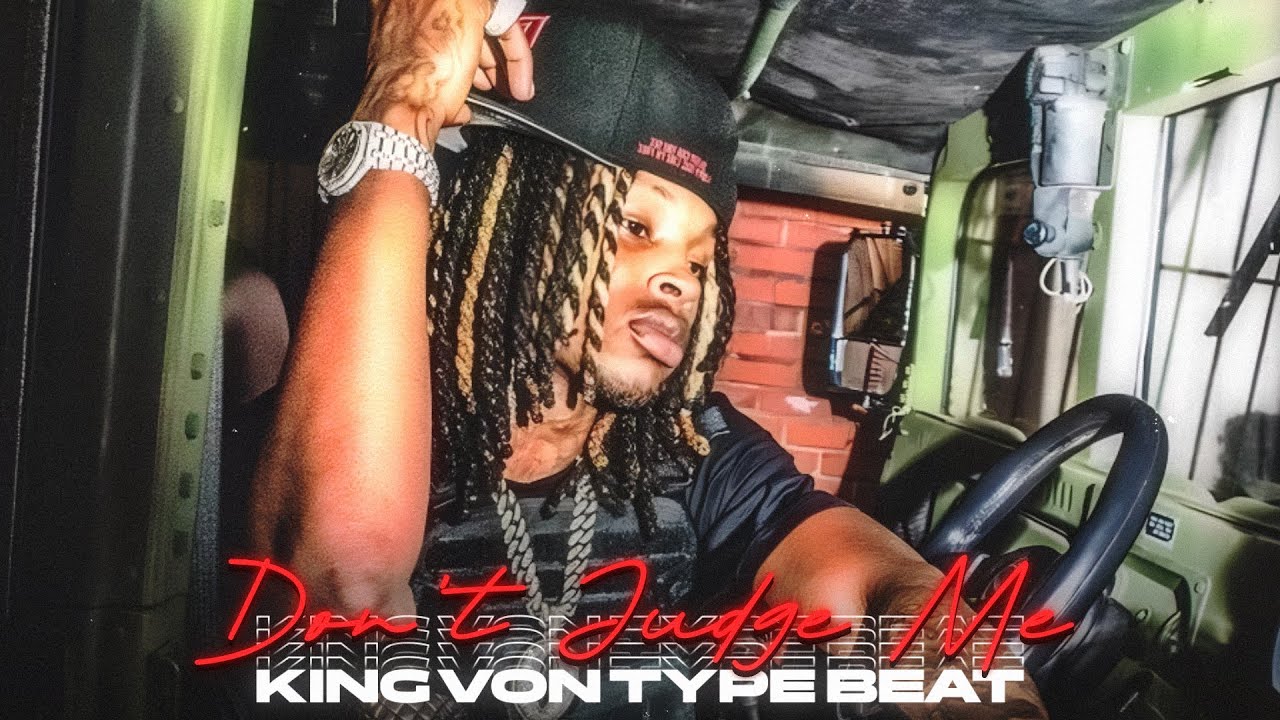 King Von Type Beat x Lil Durk Type Beat - 