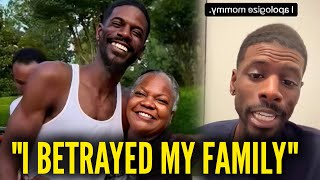 Monique Reconcile With Her Eldest Son After a Nasty Public Fallout + Son Makes A Public Apology