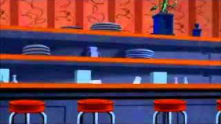 Comic  Scooby Doo  Basket Case  Green Day