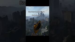 Gotta go to bed #gta5 #gta #gaming #fyp #stretchtok