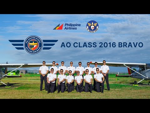 Video AO Class 2016 Bravo Graduation Video - youtube