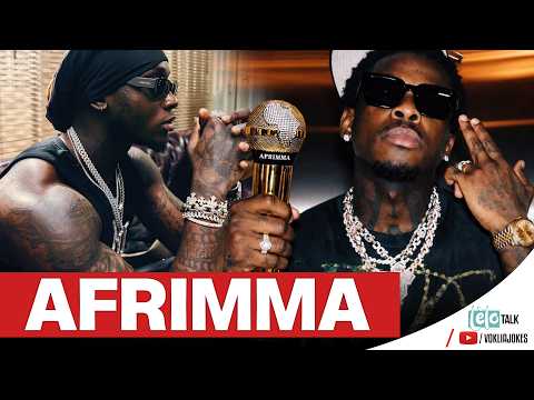 LELO TALK: AFRIMMA - BOYCOTT OR FAVORITISM??