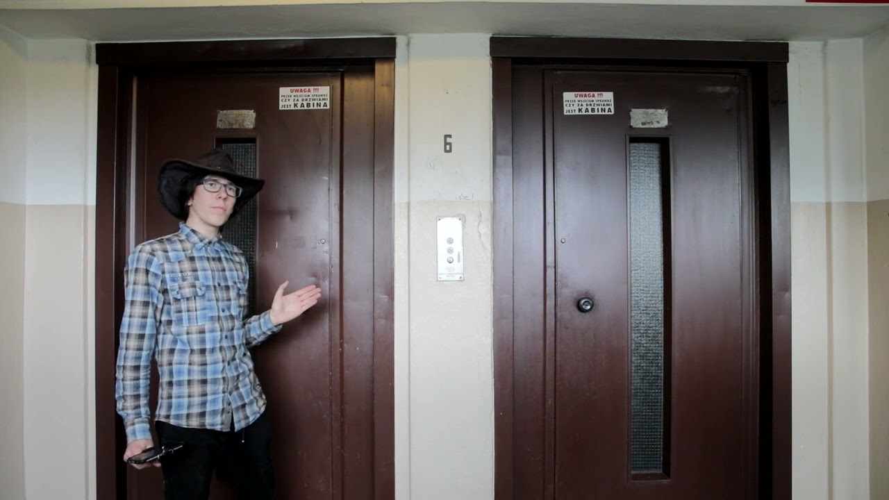 Gdy dwie windy w grupie jeżdżą razem na wezwania.