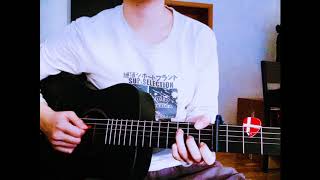 Video thumbnail of "不能承受的感动 - 郑秀文COVER"