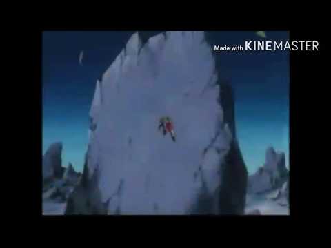もしもブロリー達がオルガの例のシーンを見ていたら〔ブロリー〕