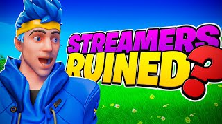 Did Streamers Ruin Gaming?