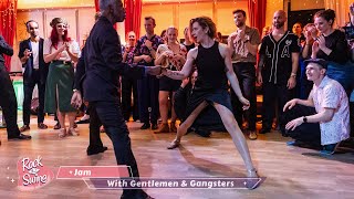 RTSF 2025 – Jam With Gentlemen & Gangsters