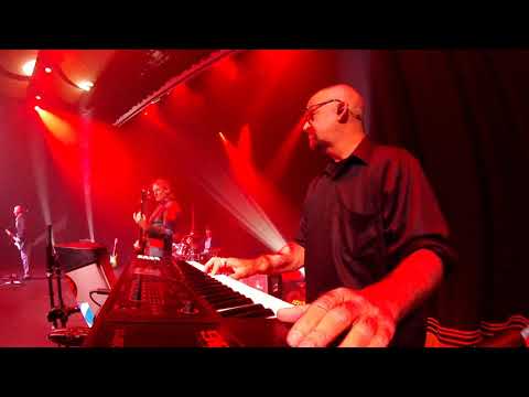 RDG - 1972 live @ The Grand Escondido 5/23/2021