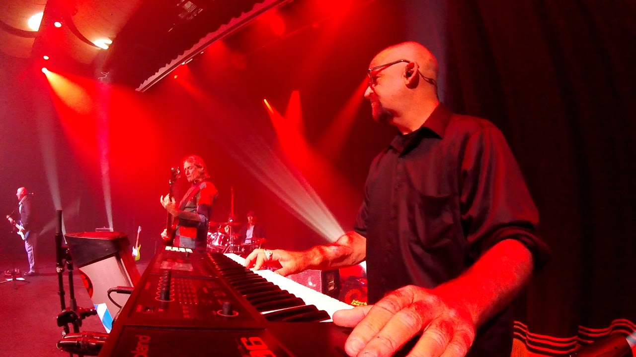 RDG - 1972 live @ The Grand Escondido 5/23/2021