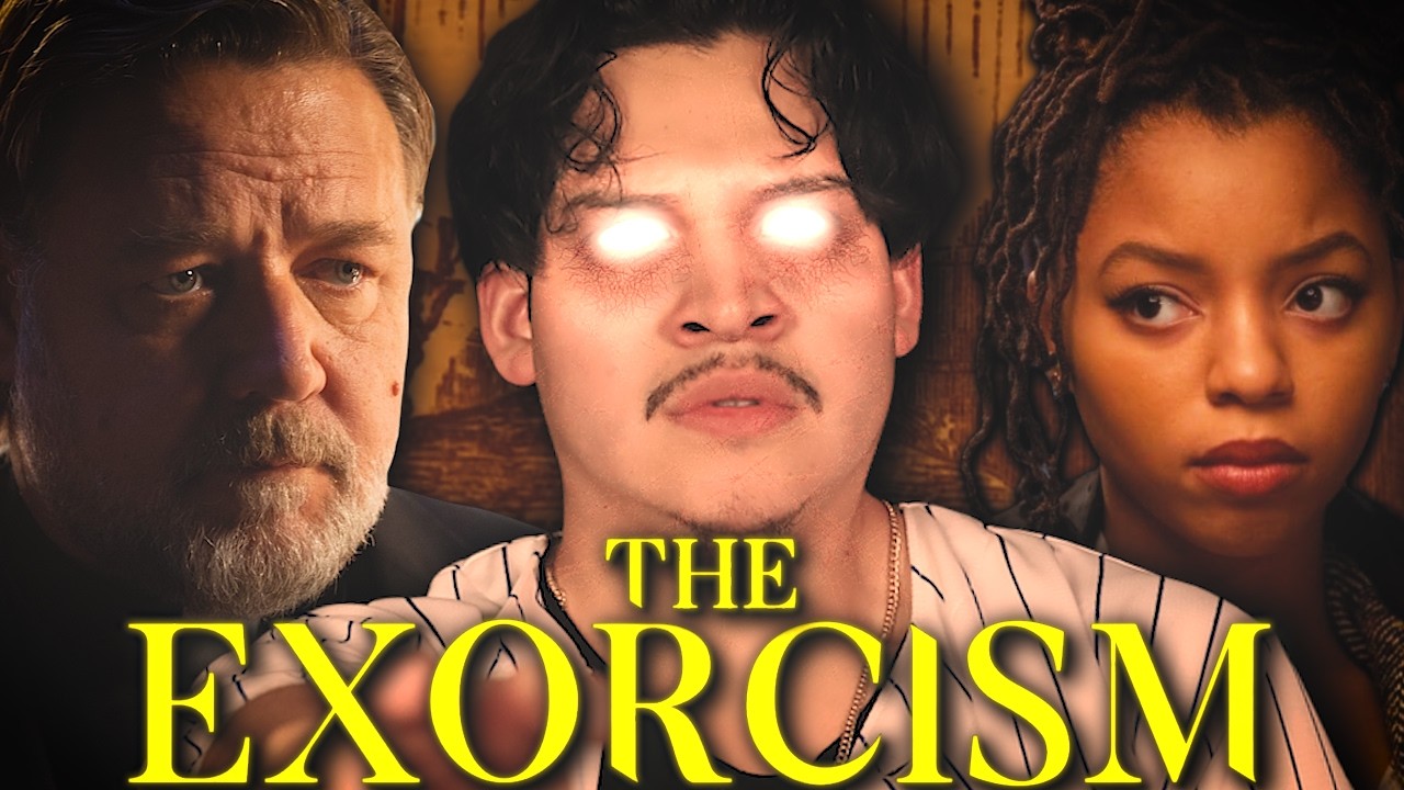 Как фильм «Экзорцизм» оказался настолько провальным?