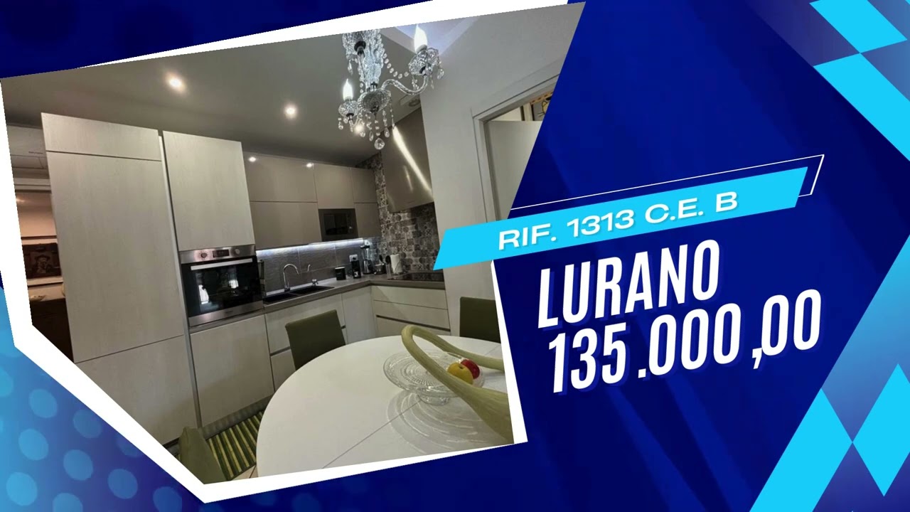 APPARTAMENTO LURANO
