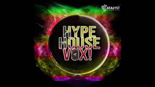 Catalyst Samples - Hype House Vox
