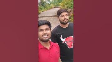 My first vlog || Fun video my first vlog 😄#youtubeshorts #youtube #viralvideos #firstshortvideo ⭐🎥🆗