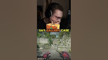 He Went From HAPPY to INSANE #ohnepixel #csgo #cs2 #counterstrike