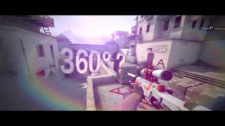 CS:GO Panda Re-Edit / Re-Sync