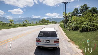 Forza Horizon 5 - 2006 Mercedes-Benz E 55 AMG Wagon