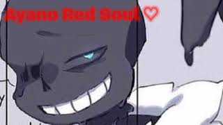 MINI compilado Undertale Comic dub pt-br