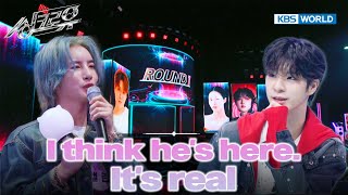Download lagu It's confusing🤨 [Synchro U : EP. 5-1]ㅣKBS WORLD TV 241105