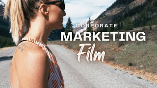 Inside the World of Sabrina Stanley | Marketing Film for DCAA Solutions