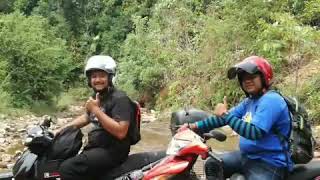 Trip to Bukit Kachi