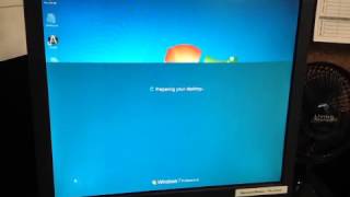 nComputing L-230 Glitch