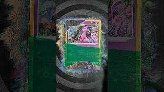 They Wanted This Espeon Promo Pokemon Card Painted!
