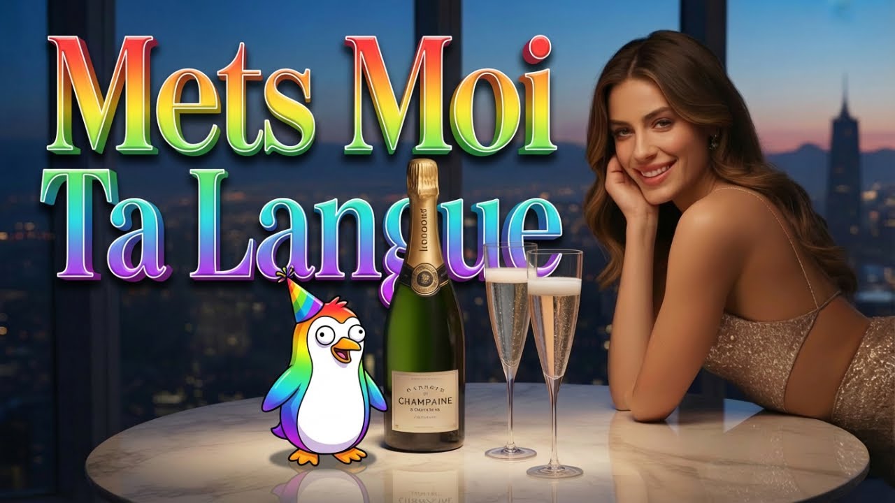 💚💛❤️ METS-MOI TA LANGUE | DJ Snoopyalone - PaillarDanceHall 💚💛❤️