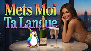 Mets - Moi Ta Langue 😂💚💛❤️| Paillardancehall