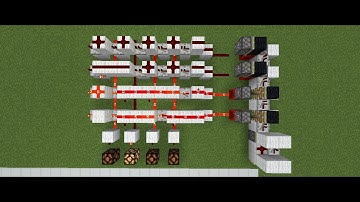 Binary to Value Decoder (Java 1.20) | Minecraft