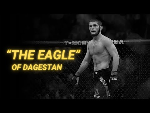 Train Your Mind Khabib Motivational Speech