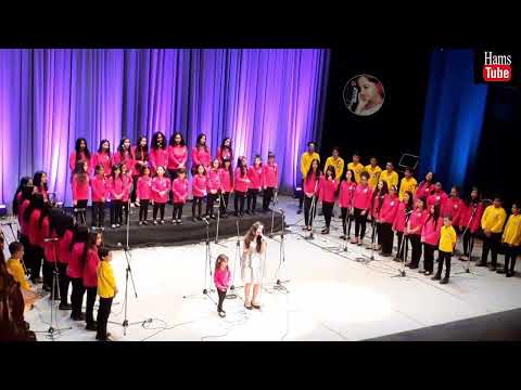 أغنية سوسة كف عروسة عفاف راضي همس تامر 