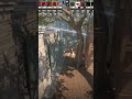 MOUZ Spinx Overpass HE Nade Does HUGE Damage in CS2