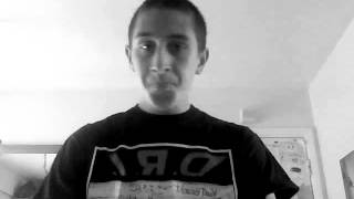 The Story So Far - Placeholder Cover by Sacha Balseca