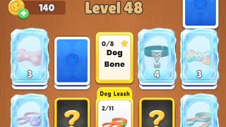 Category Sort Level 48 Walkthrough Gameplay Android,iOS 