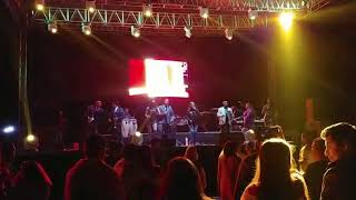 Que Nadie Sepa Mi Suftir Con Viola Dorantes Y La Sonora Dinamita