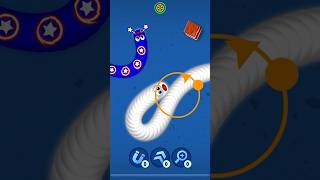 WormGame 😱| Snake Kills Game