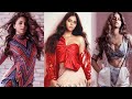 Suhana Khan's 1st VOGUE photoshoot. BTS