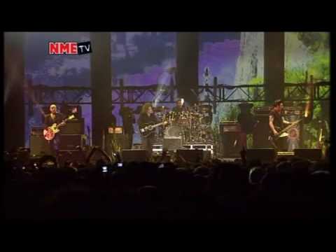The Cure - Just Like Heaven