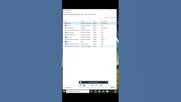 how to Disable Enable Task Manager Unwanted File of laptop + CPU