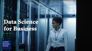 Data Science for Business Intelligence | LBS