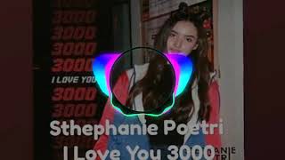 Sthephanie Poetri   I Love You 3000 Versi Kopi Koplo