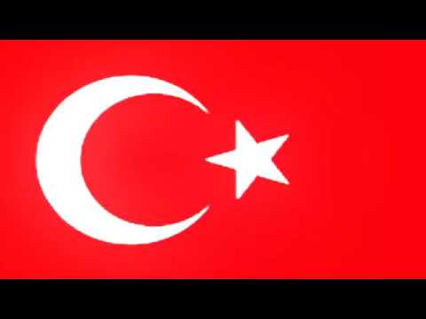 TÜRK BAYRAKLI İNTRO