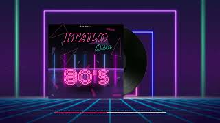 Italo Disco (Instrumental) | 80's Type Beat | Synthwave - Retrowave | Instrumental #84
